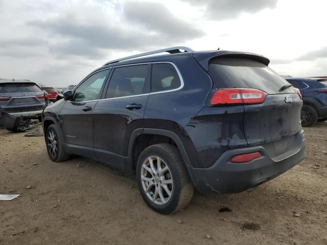 2015 JEEP CHEROKEE L - 1C4PJLCB0FW637969