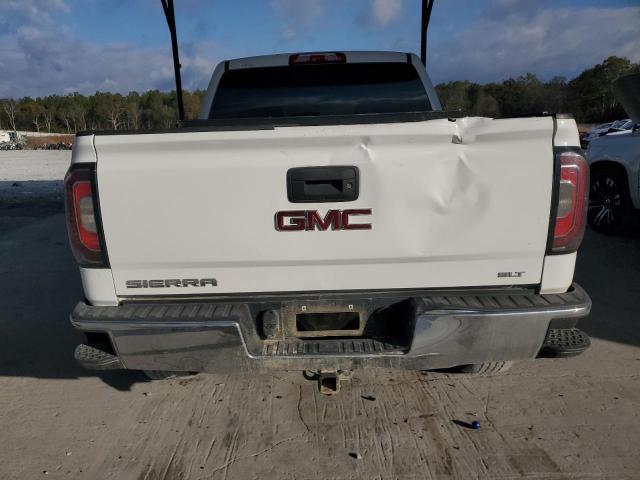 2018 GMC SIERRA K15 - 3GTU2NECXJG228595