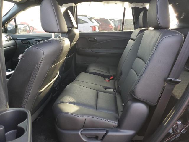 2022 HONDA PASSPORT E - 5FNYF8H04NB014741