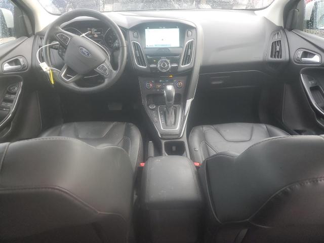 2017 FORD FOCUS TITA - 1FADP3J2XHL237335