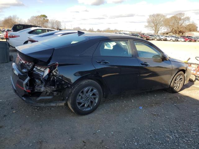 2024 HYUNDAI ELANTRA BL - KMHLM4DJXRU102600