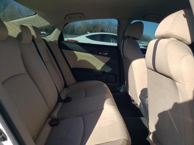 2016 HONDA CIVIC LX - 2HGFC2F58GH571842