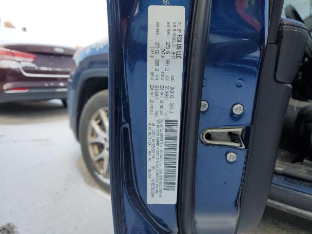 2018 JEEP CHEROKEE L - 1C4PJLLX0JD524278
