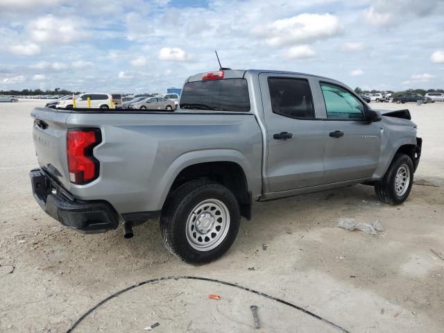 VIN 1GCGSBECXR1135100 2024 CHEVROLET COLORADO no.3