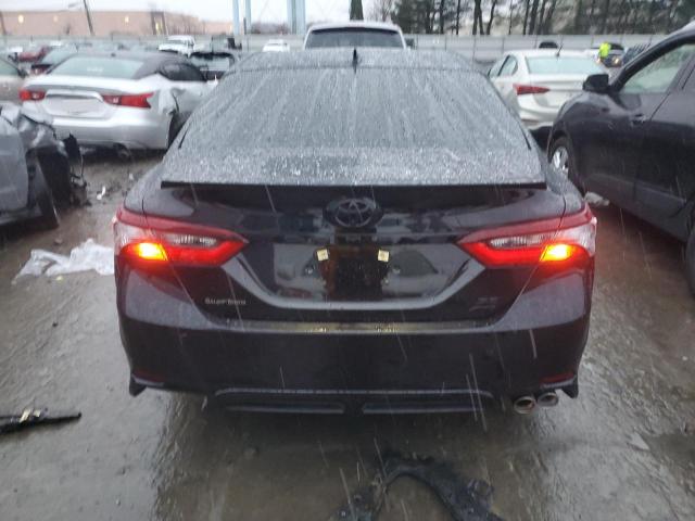 2023 TOYOTA CAMRY SE N - 4T1G11BK5PU090146