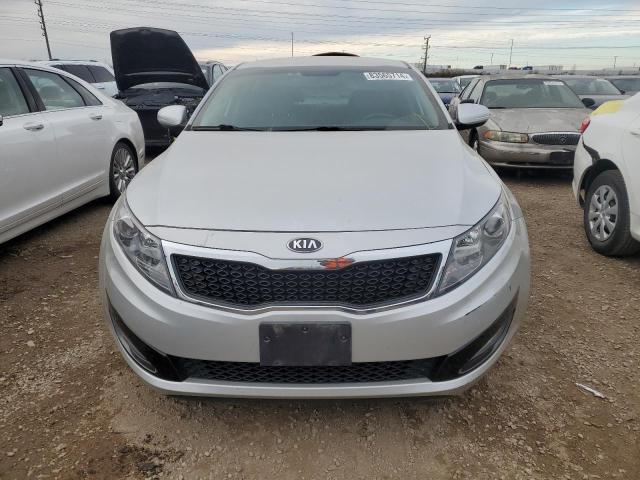 VIN 5XXGN4A73DG259430 2013 KIA OPTIMA no.5