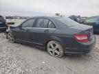 MERCEDES-BENZ C 300 4MAT photo