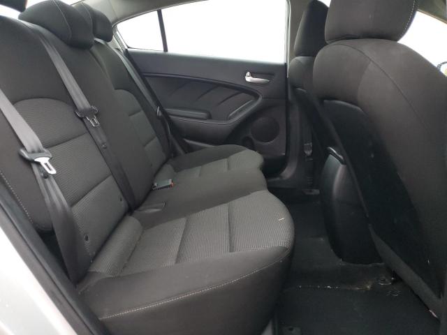 2018 KIA FORTE LX 3KPFK4A75JE209783