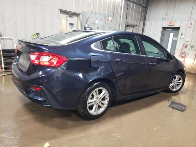 2016 CHEVROLET CRUZE LT - 1G1BE5SM2G7240734