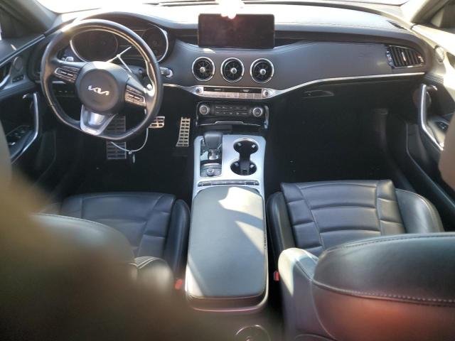 2022 KIA STINGER GT - KNAE55LC9N6104515