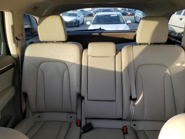 2015 AUDI Q7 TDI PRE WA1LMAFE9FD005543