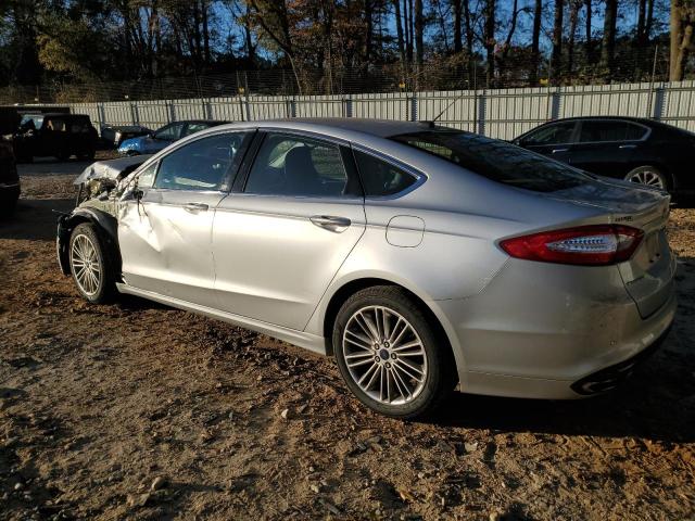 2016 FORD FUSION SE - 3FA6P0H90GR363472