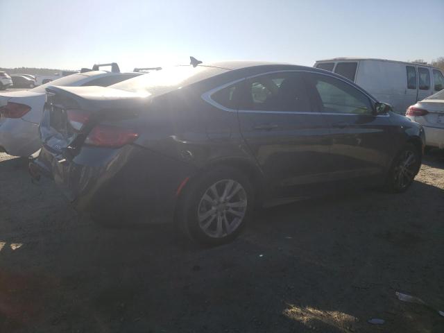 Vin: 1c3cccab6gn138942, lot: 82316374, chrysler 200 limited 20163
