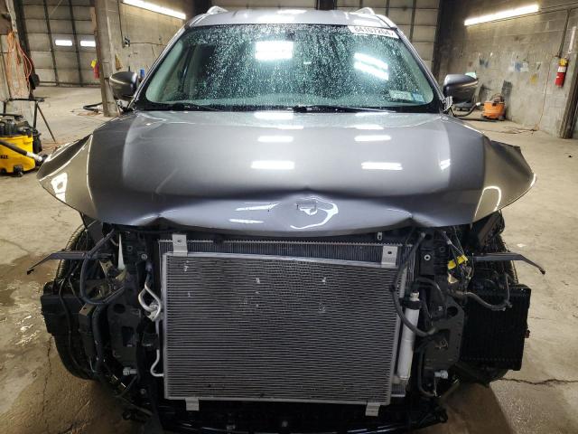 VIN 5N1DR2CM0LC600064 2020 NISSAN PATHFINDER no.5