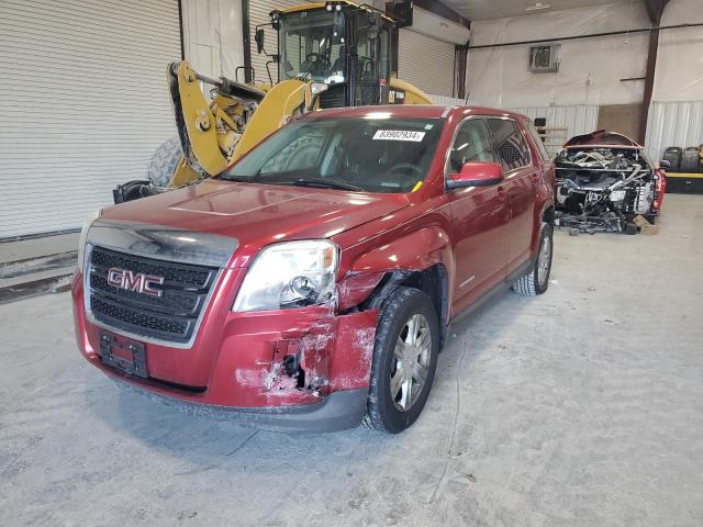 GMC TERRAIN SLE