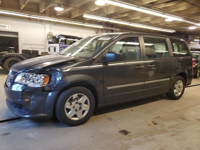 DODGE GRAND CARAVAN SE