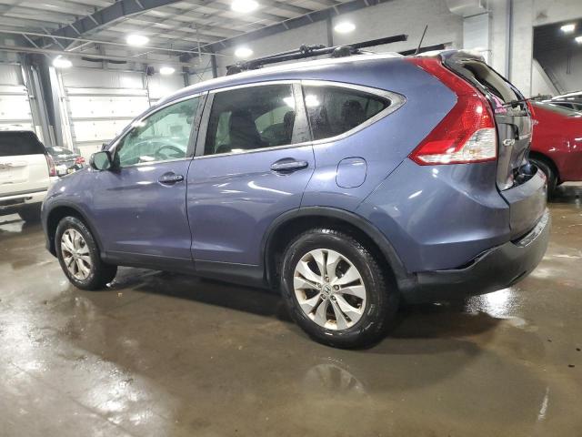 VIN 2HKRM4H74DH694897 2013 HONDA CRV no.2