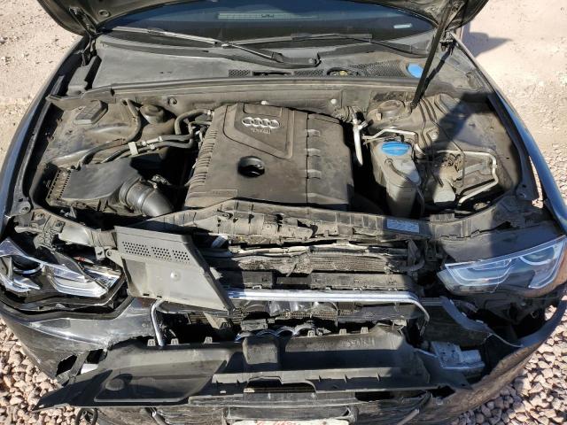 2016 AUDI A5 PREMIUM - WAUD2AFR9GA003472