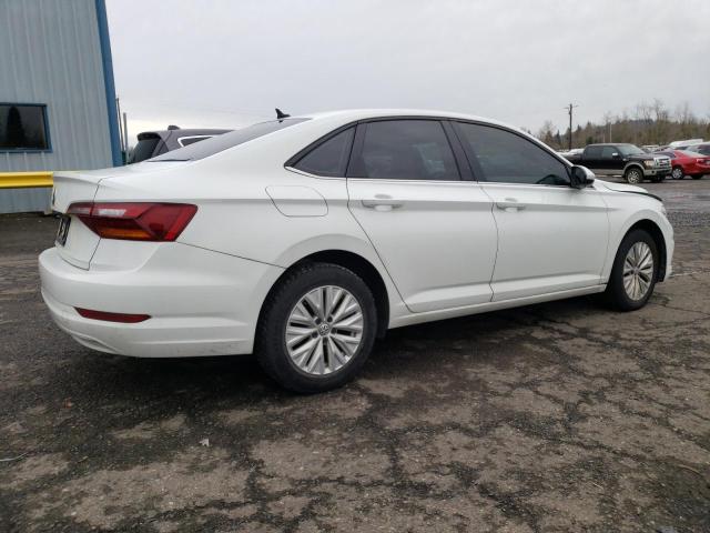 2019 VOLKSWAGEN JETTA S - 3VWC57BU5KM263895