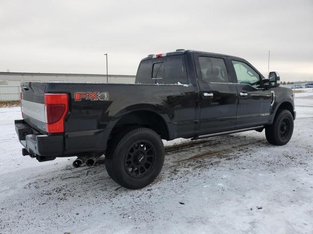 VIN 1FT8W3BT3MEE08995 2021 FORD F350 no.3