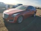 2015 CADILLAC CTS LUXURY - 1G6AX5SX3F0142555