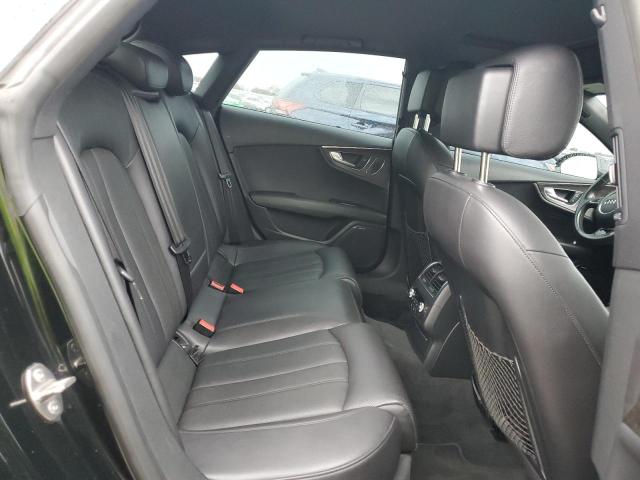 2017 AUDI A7 PRESTIG WAU22AFC7HN041666