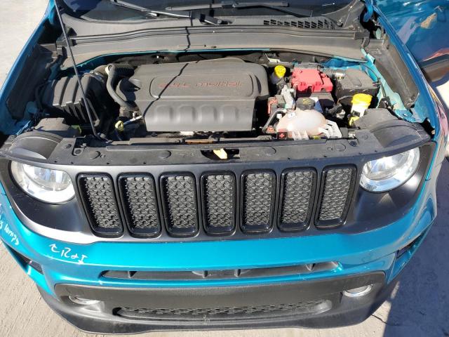 2020 JEEP RENEGADE L - ZACNJABB2LPM06638