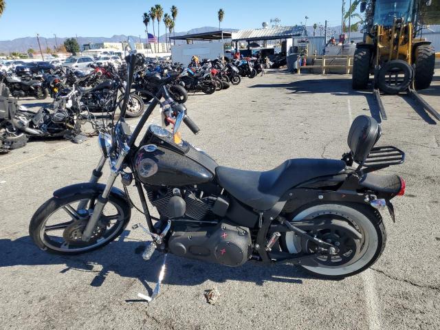 2005 HARLEY-DAVIDSON FXSTBI - 1HD1JAB135Y038729