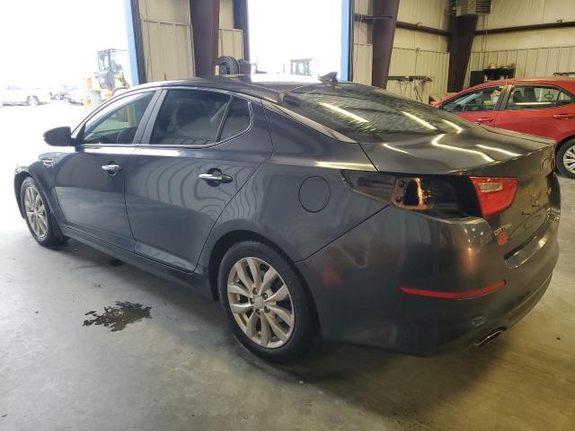 2015 KIA OPTIMA EX - 5XXGN4A70FG396117