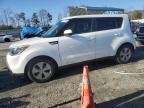 2016 KIA SOUL - KNDJN2A24G7847199
