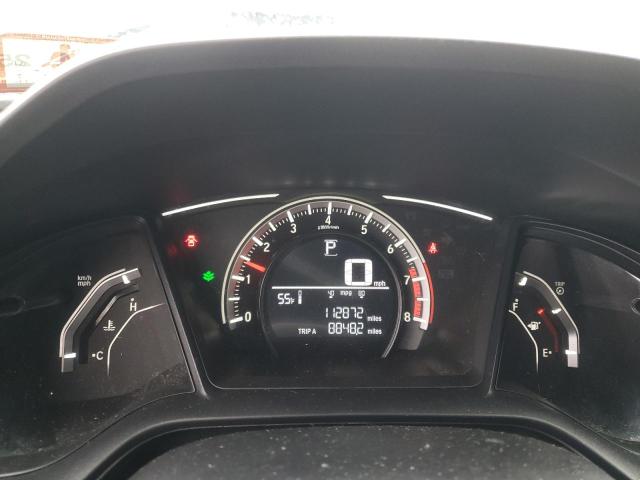 2018 HONDA CIVIC LX - 2HGFC2F52JH546619