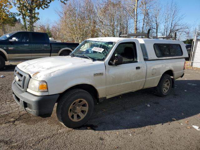 2007 FORD RANGER #3023686885