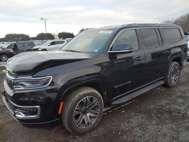 2024 JEEP WAGONEER L #3036902629