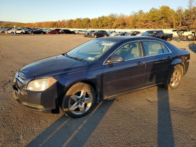 2009 CHEVROLET MALIBU 1LT #3048486936