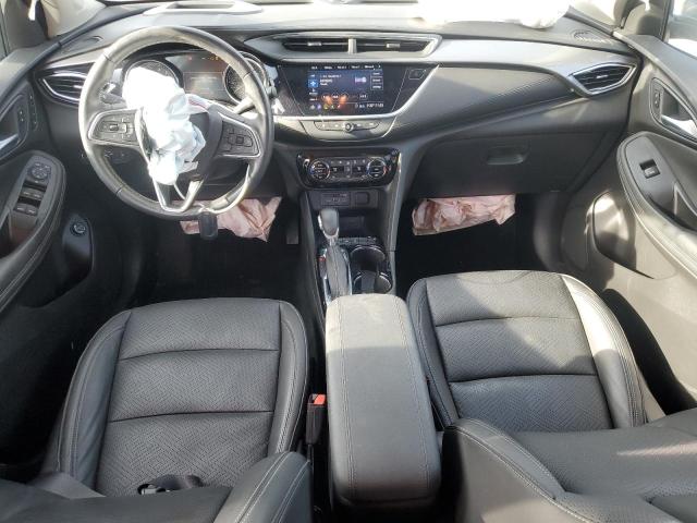 2020 BUICK ENCORE GX - KL4MMGSL9LB118640