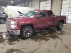 2015 CHEVROLET SILVERADO - 1GCVKRECXFZ279033