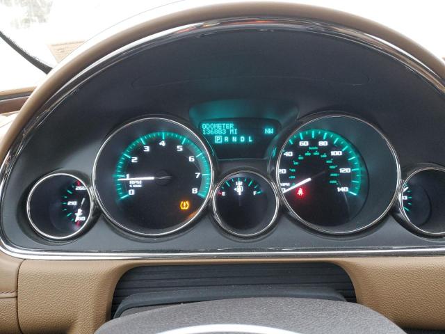 2015 BUICK ENCLAVE - 5GAKVBKD4FJ353304