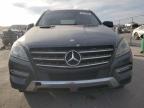 Lot #3024615641 2012 MERCEDES-BENZ ML 350 4MA