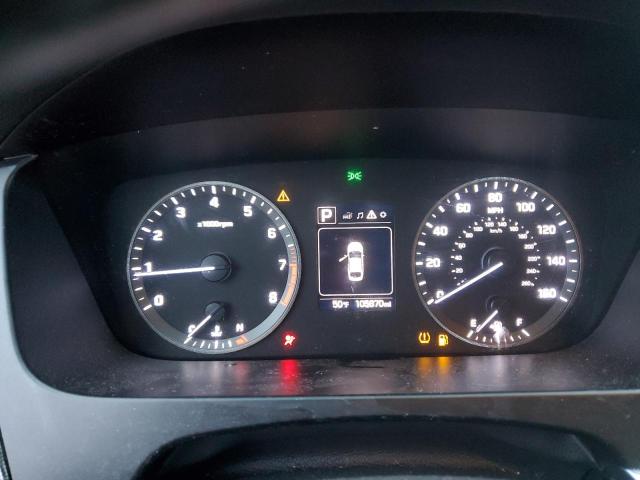 2016 HYUNDAI SONATA SPO - 5NPE34AF4GH390878
