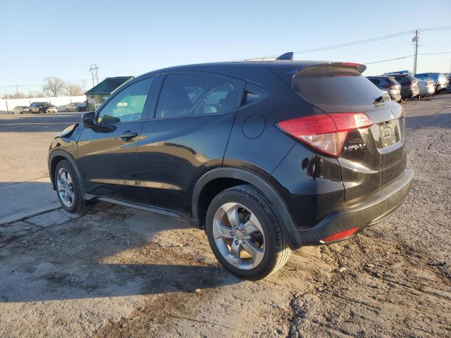2016 HONDA HR-V EX - 3CZRU5H59GM756503