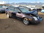 Lot #3029863262 2007 FORD FUSION SE