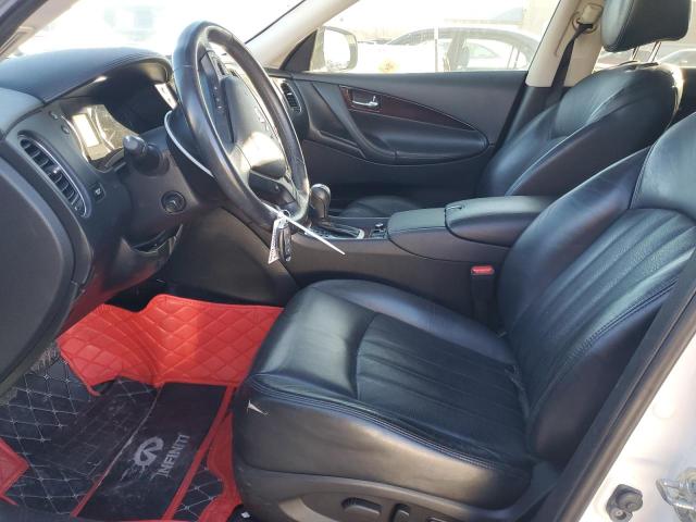 2016 INFINITI QX50 - JN1BJ0RP3GM231972