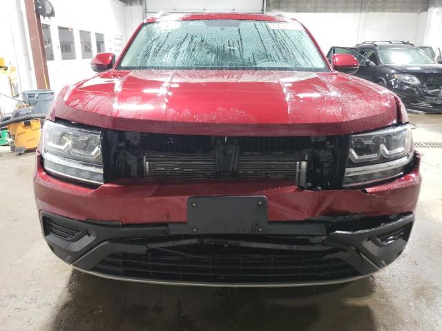 VIN 1V2GR2CA7JC524149 2018 VOLKSWAGEN ATLAS no.5