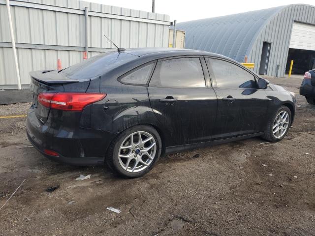 VIN 1FADP3F28FL347743 2015 FORD FOCUS no.3