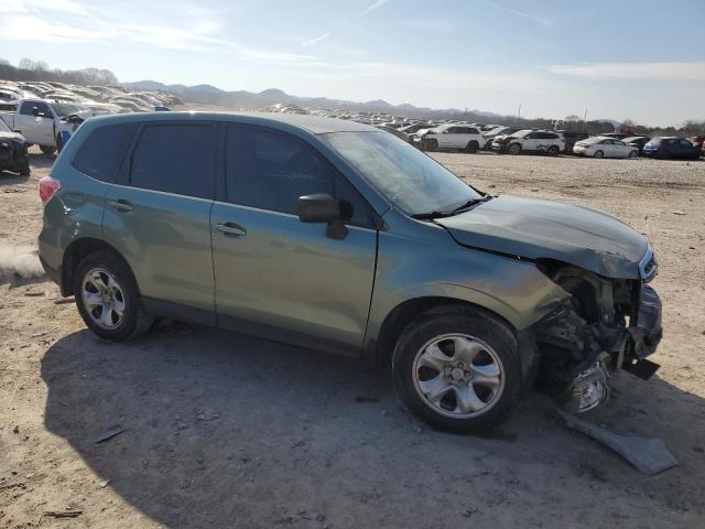 2017 SUBARU FORESTER 2 - JF2SJAAC0HH423115