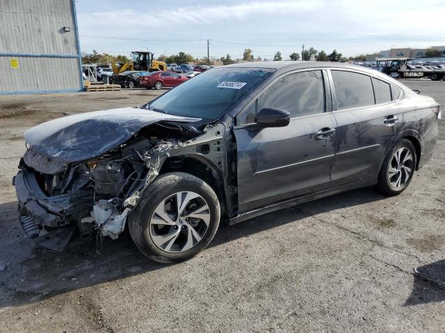 SUBARU LEGACY PREMIUM