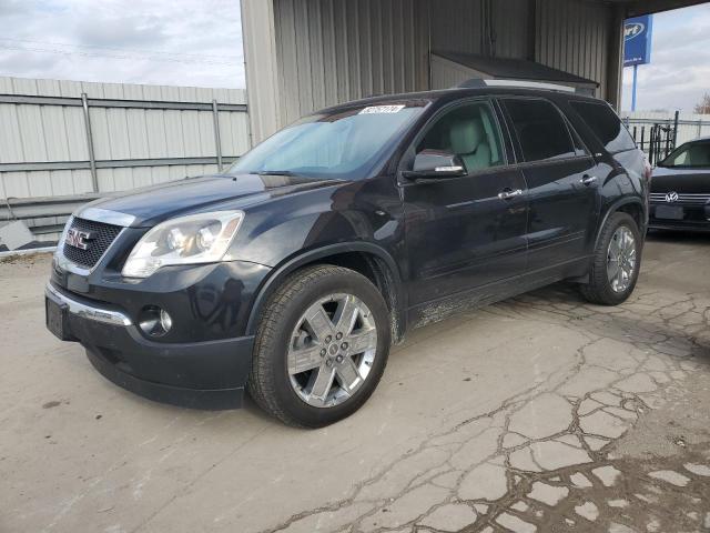 GMC ACADIA SLT