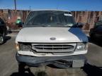 Lot #3027136804 2001 FORD ECONOLINE