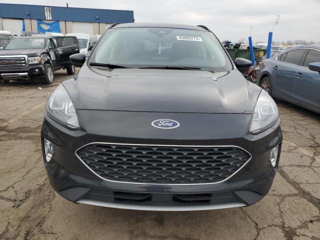 2022 FORD ESCAPE SEL - 1FMCU9H61NUB93107