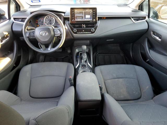 2021 TOYOTA COROLLA LE - 5YFEPMAE6MP179322